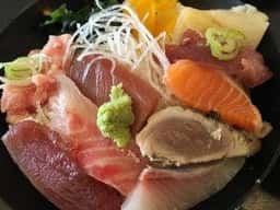 すし信