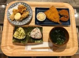 裏六本松Fキッチン
