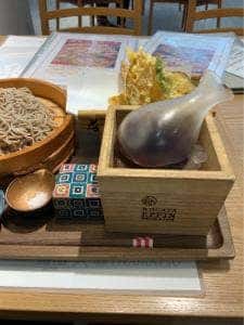 越品ダイニング&カフェ 新潟伊勢丹