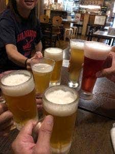 明石麦酒工房 時