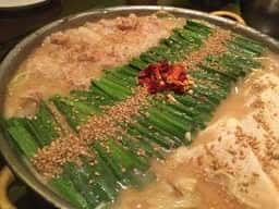 鍋場・もつ鍋・水炊き 極 横浜鶴屋町