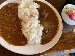 Spicy Cafe anise