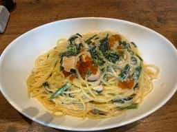 ジョリーパスタ 富山二口店