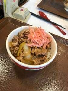 すき家 福岡西店
