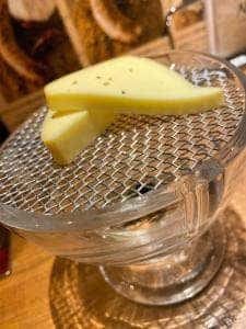 プロースト東京 ソーセージ&燻製バル 上野店