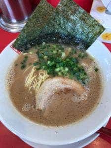 九州釜たきとんこつ がッとん 日吉店