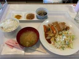 サトマチカフェ