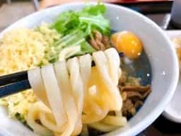 讃岐うどん どん太鼓 三和こどもの国FS店