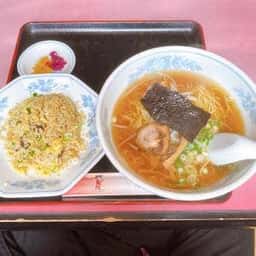 光華飯店