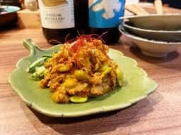 酒楽 コリス