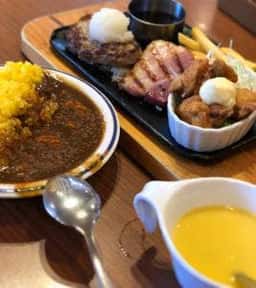 ビッグボーイ 昭島店