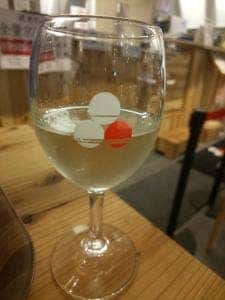 伏水酒蔵小路