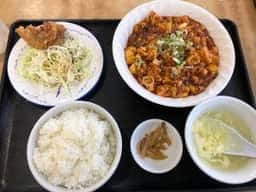 四川料理 方圓美味