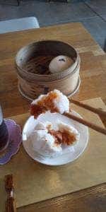 Asian tea salon 蓮庵