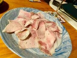 EHIME×スペイン料理 ふしおん