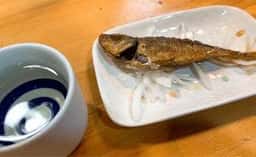 立ち呑み さわ好