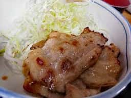 だるま食堂