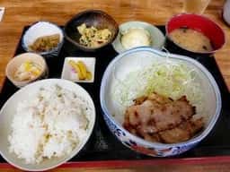 だるま食堂