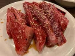 焼肉 べこ六 昭島店