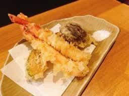 ぬる燗佐藤 六本木 本店