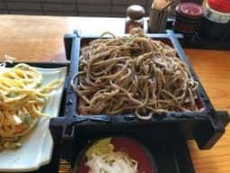 そば処 若菜
