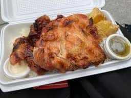 ニューヨークチキングリル