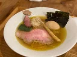熟成塩豚と古来種野菜のお店 root