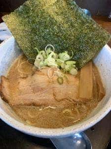 らーめん夢屋台 守口店