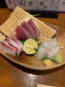大衆呑み処 大和