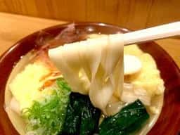 きしめんのきじや