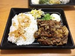 カルビ丼とスン豆腐専門店 韓丼 守山志段味店