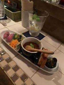 ヴィア ドゥジエム