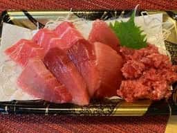 本まぐろ直売所
