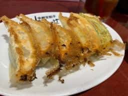宇都宮餃子来らっせ