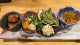 炭火 まなび家