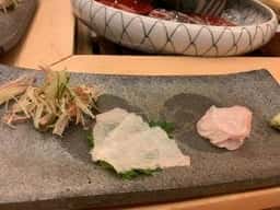すし乾山 ANAインターコンチネンタルホテル東京店
