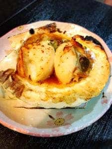 居酒屋 帆立屋 西口本店