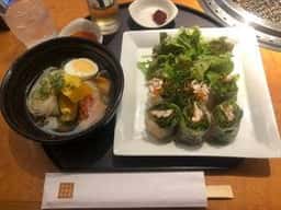 天下の焼肉 大将軍 京都駅前店