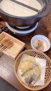 祇園・円山 かがり火