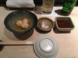 西麻布 あんじょう