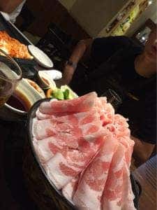 とん豚デジ 六本木店