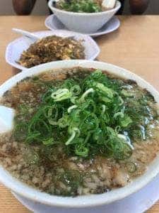 来来亭 新宮店