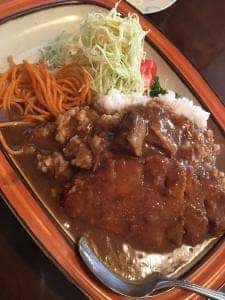 洋食喫茶ピジョン