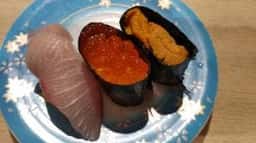 さかえすし 三ツ寺店