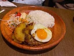 びっくりドンキー mozoワンダーシティ店