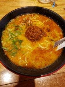 一風堂 金山店