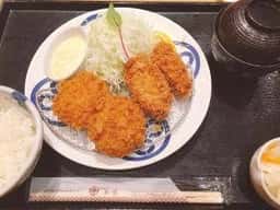 とんかつ まい泉 イオンレイクタウンmori店