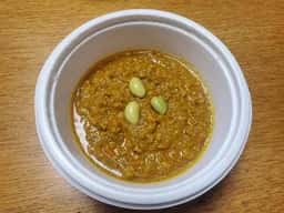 ひみつカレー 古沢店