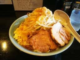 麺屋豚他