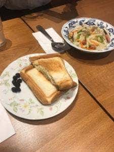 スケアクロウ